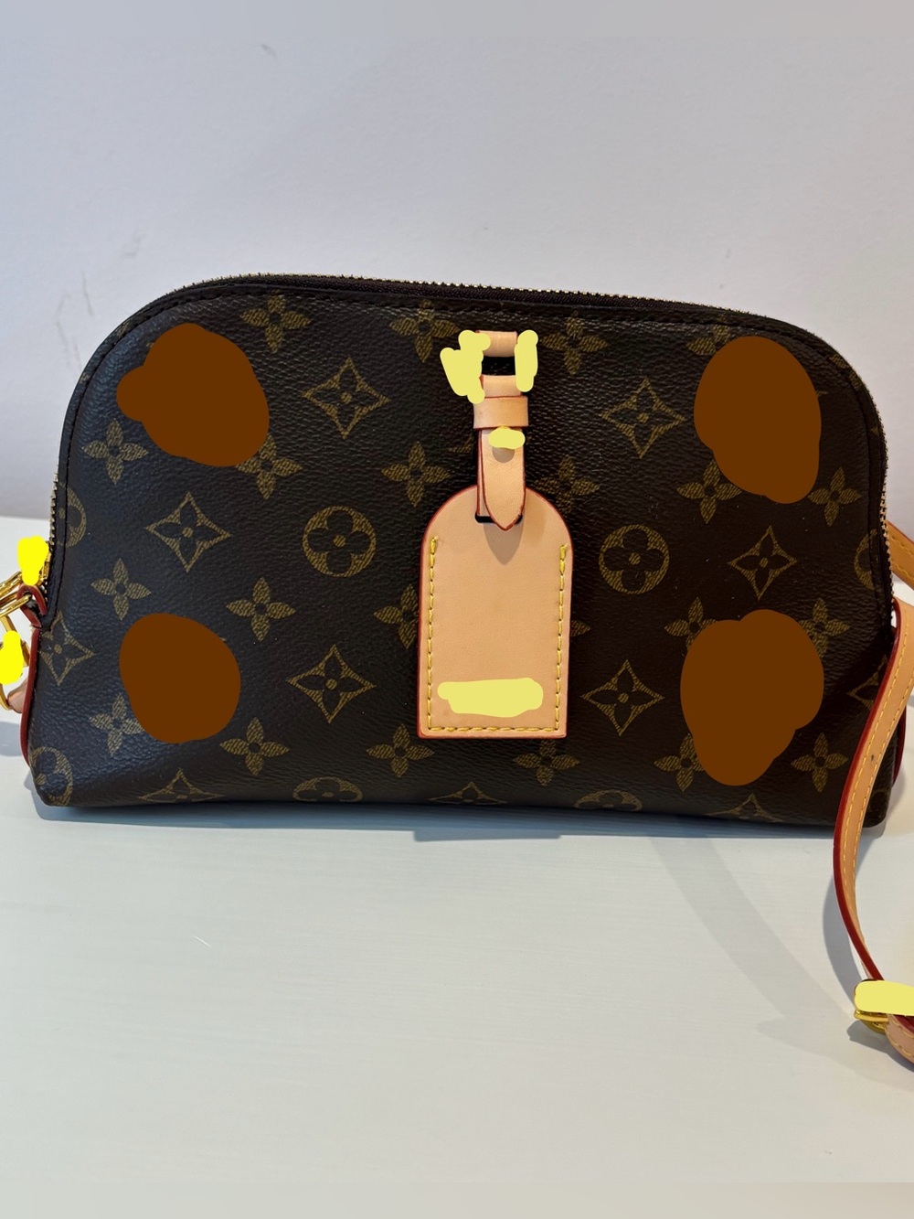 Crossbody Bag